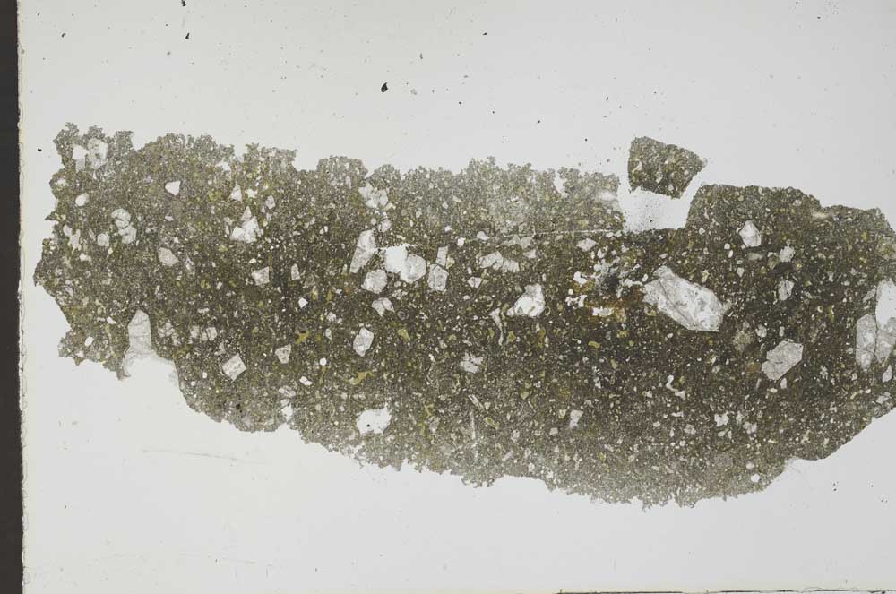 Plane Polarized, S46680