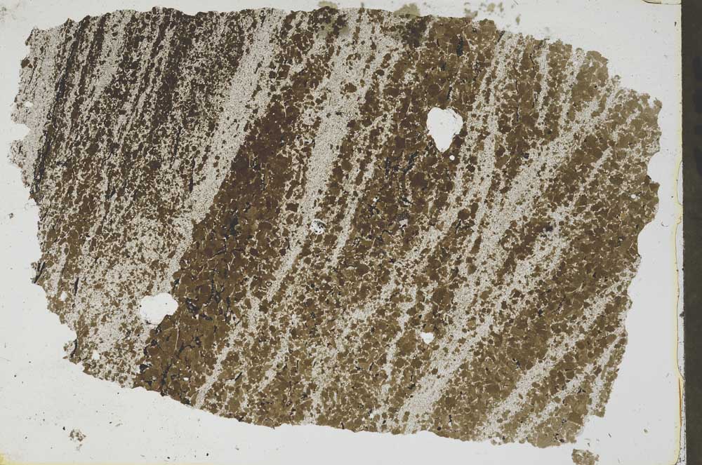 Plane Polarized, S46691