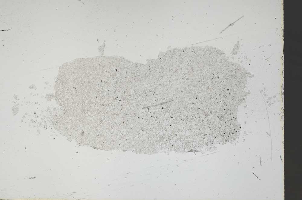 Plane Polarized, S46694