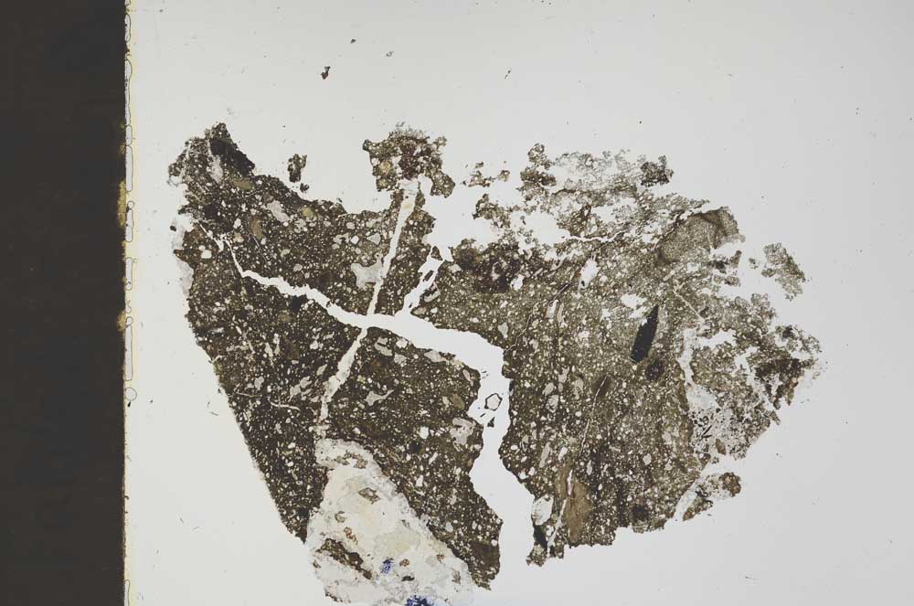 Plane Polarized, S46704/A