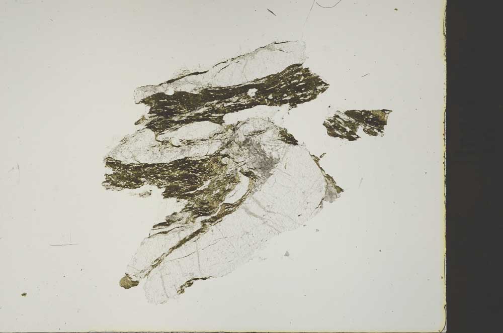 Plane Polarized, S46754