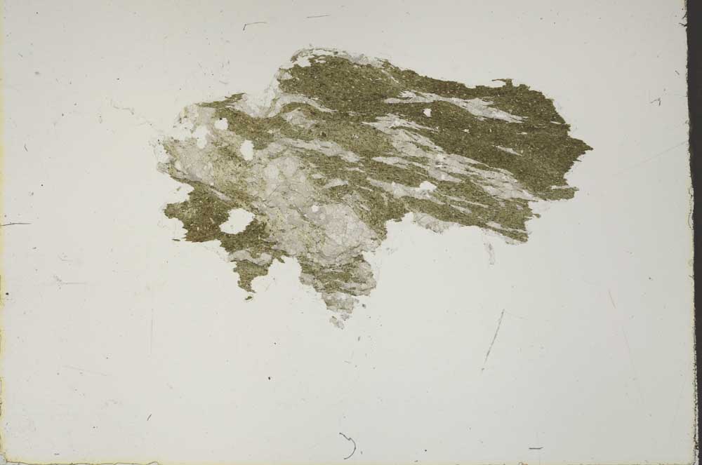 Plane Polarized, S46755