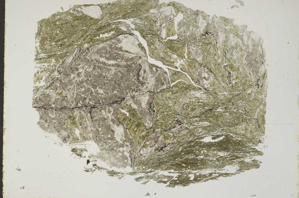 Plane Polarized, S46756/A