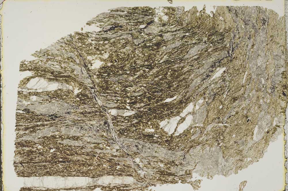 Plane Polarized, S46758