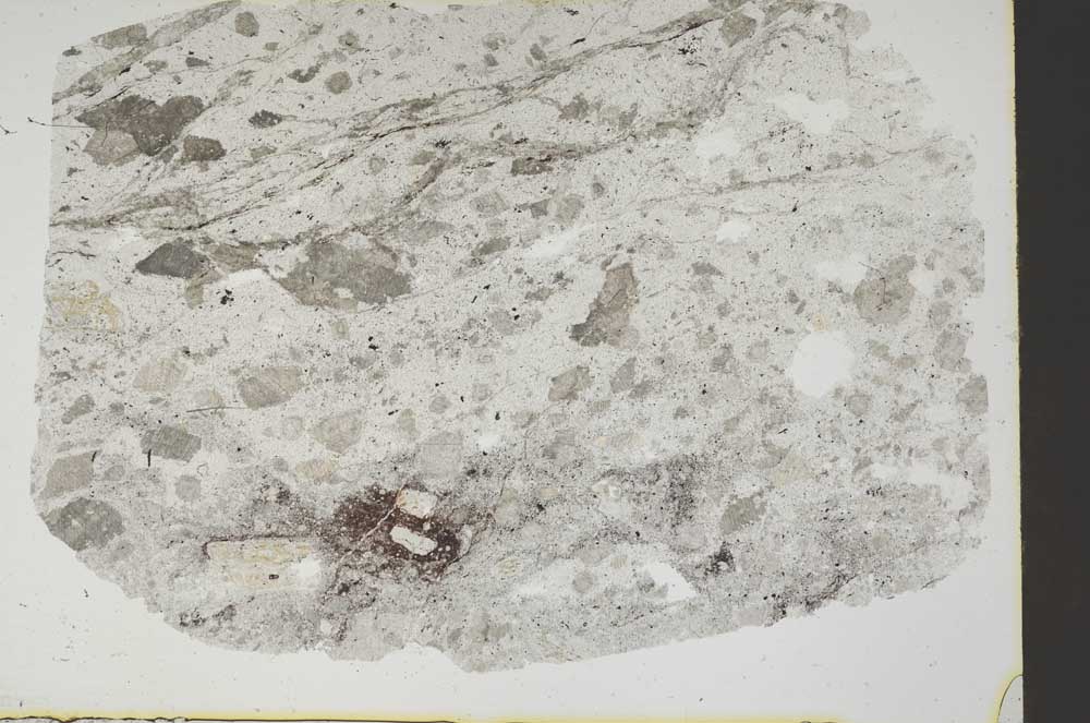 Plane Polarized, S46820