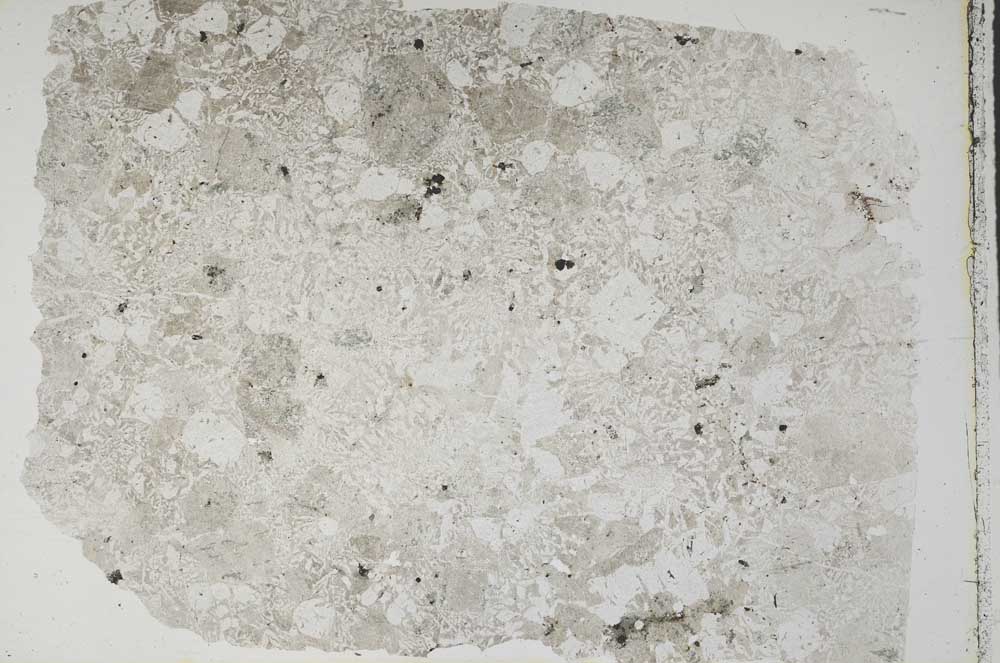 Plane Polarized, S46831
