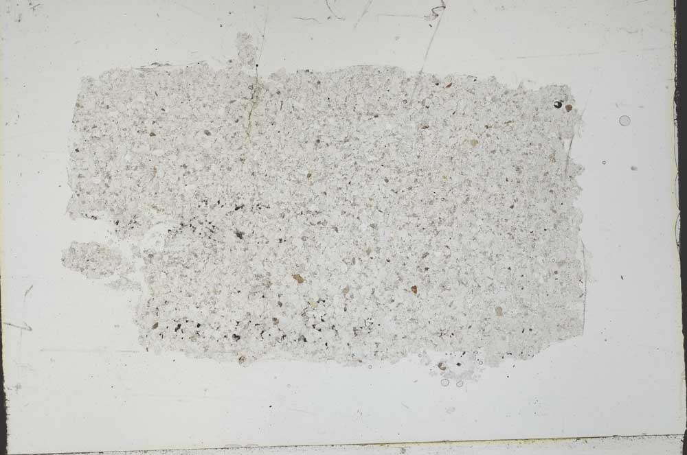 Plane Polarized, S46832