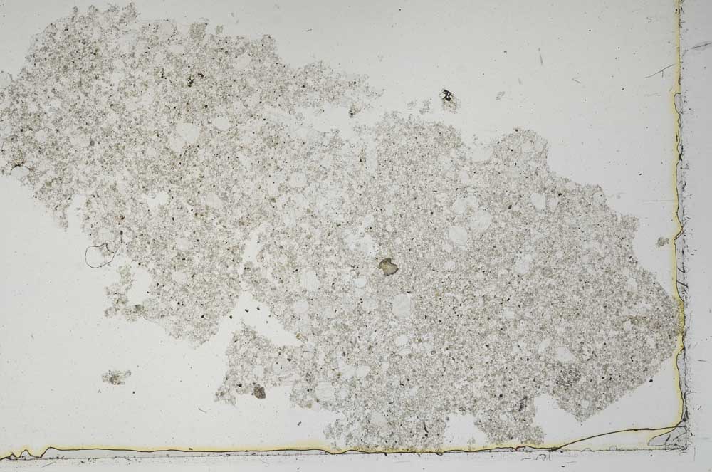 Plane Polarized, S46834