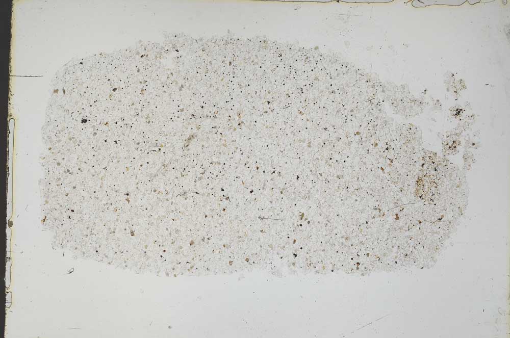 Plane Polarized, S46836