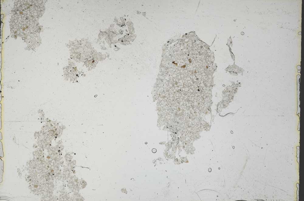 Plane Polarized, S46839