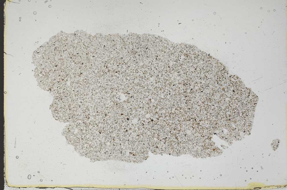 Plane Polarized, S46840