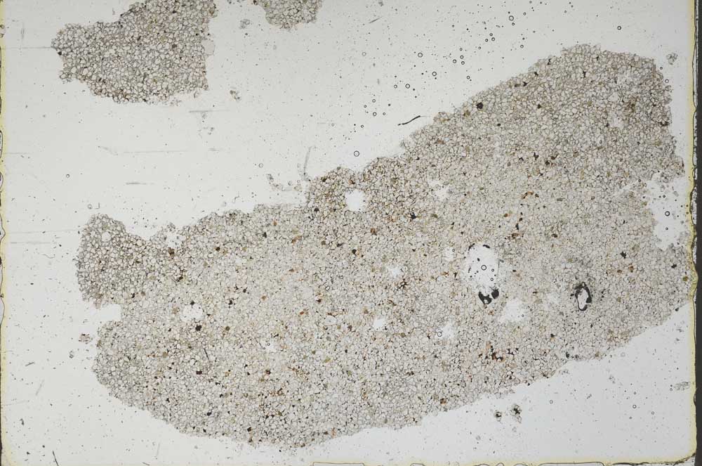 Plane Polarized, S46842