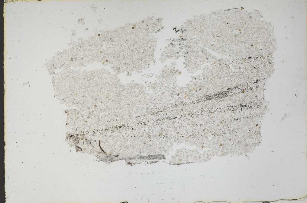 Plane Polarized, S46843