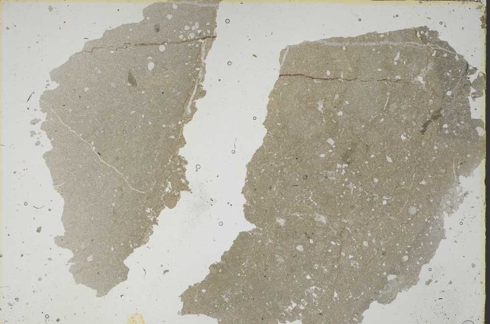 Plane Polarized, S46844