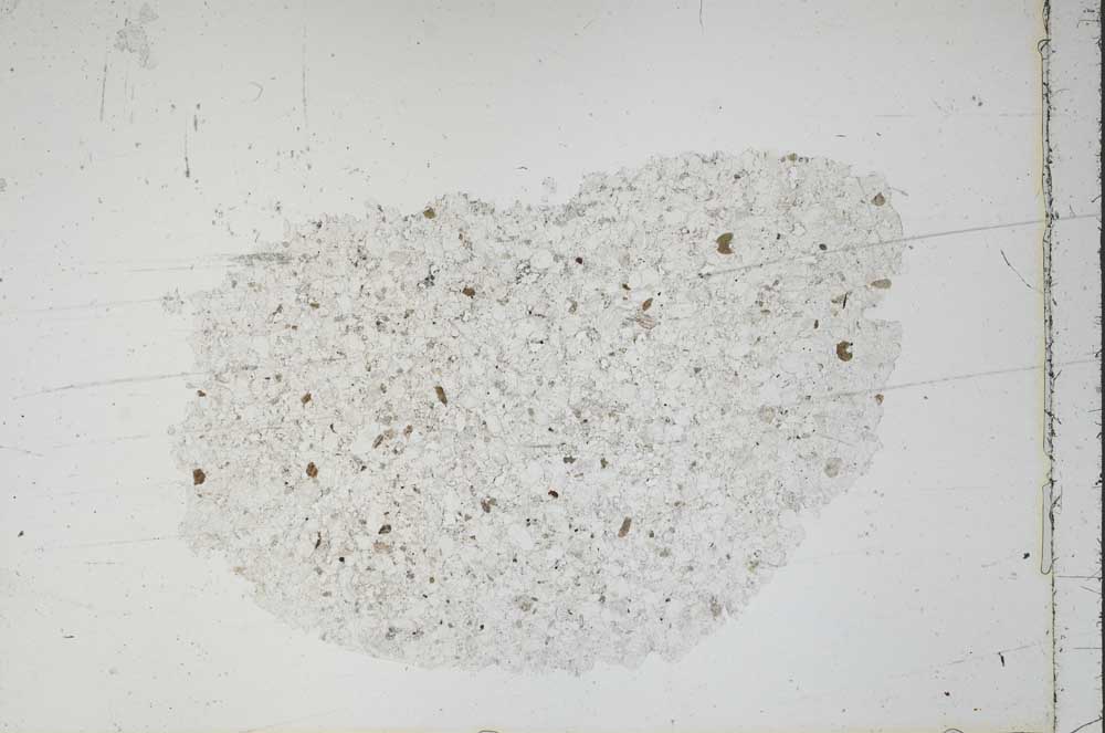 Plane Polarized, S46848