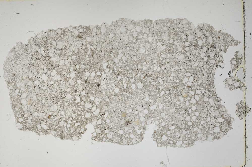 Plane Polarized, S46849