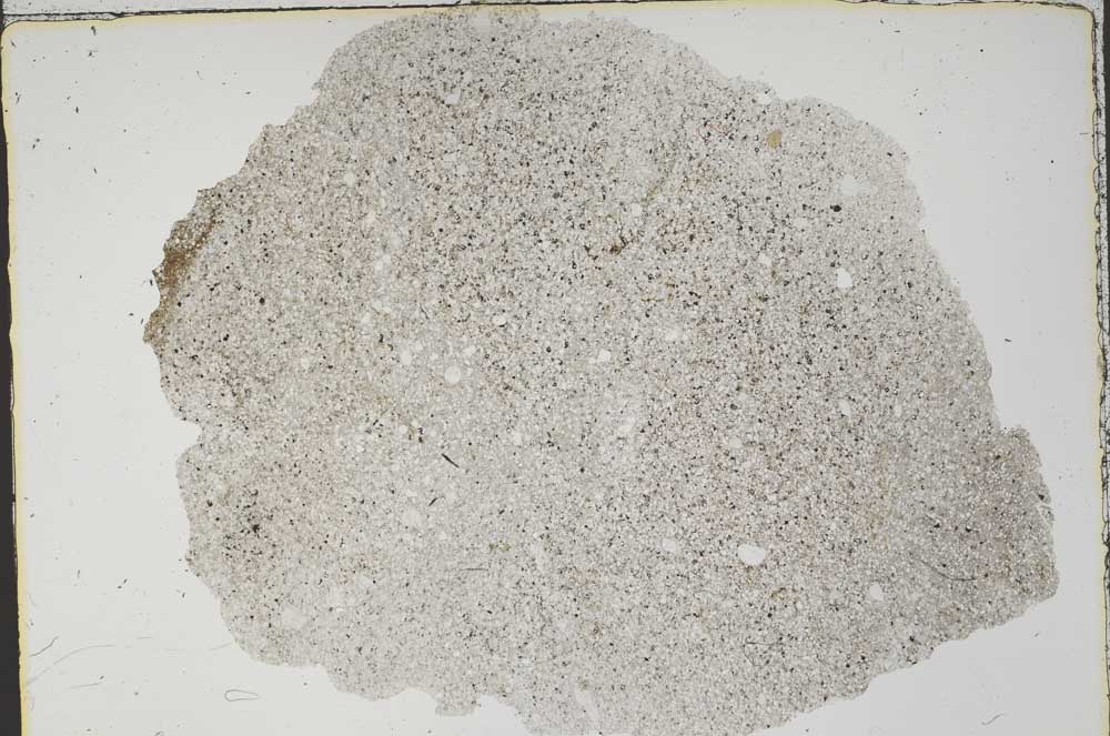 Plane Polarized, S46851