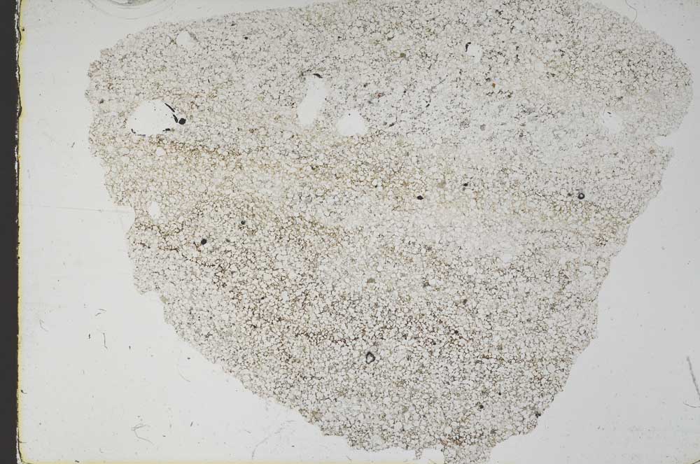 Plane Polarized, S46856