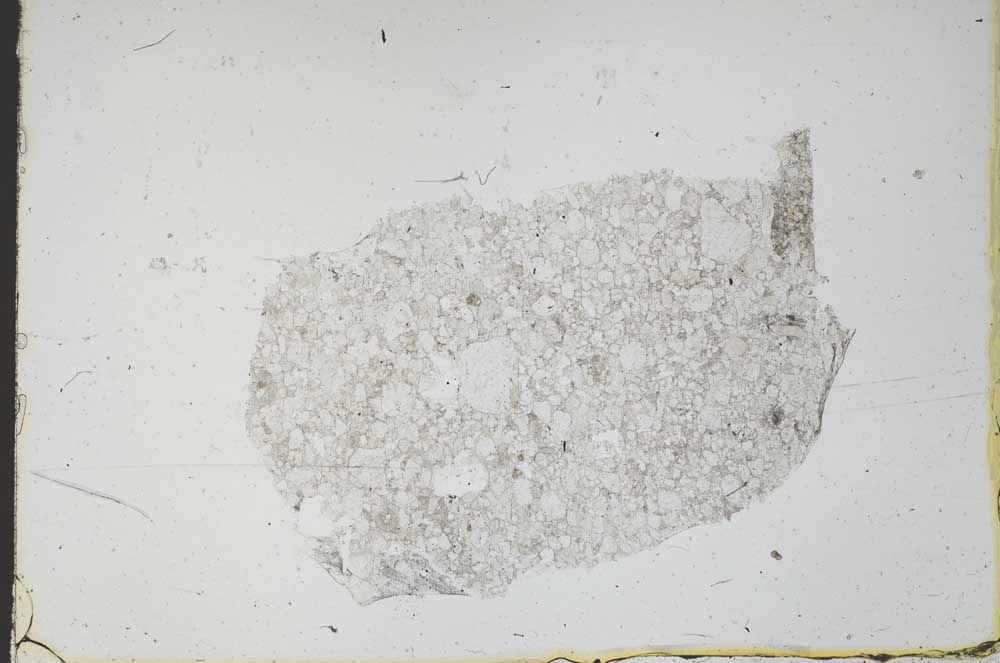 Plane Polarized, S46860