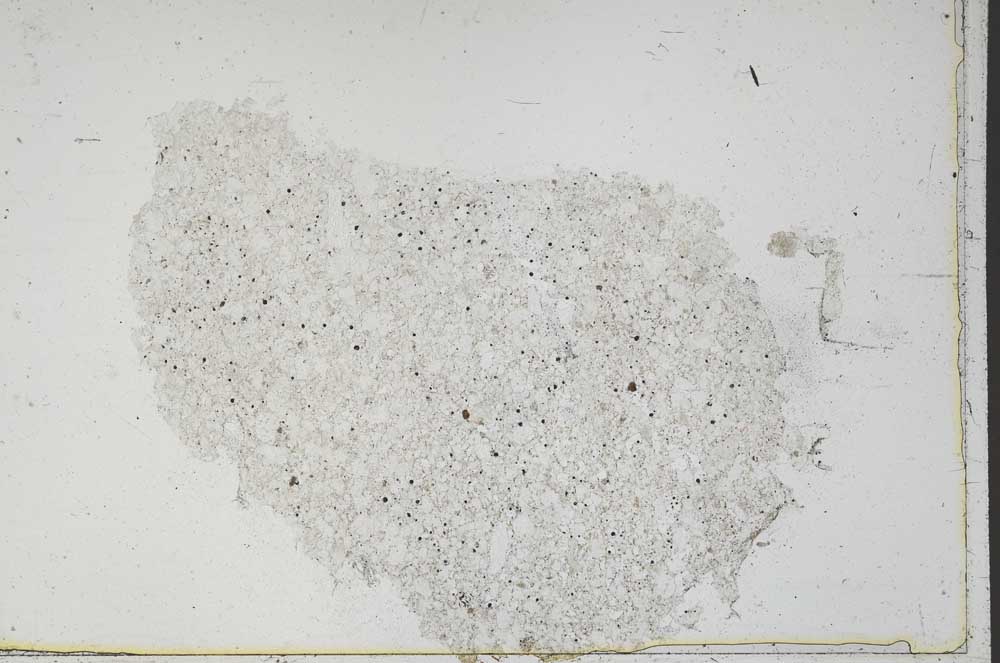 Plane Polarized, S46861