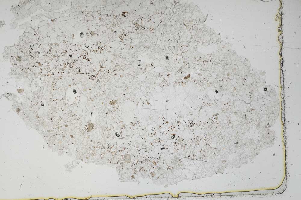 Plane Polarized, S46863