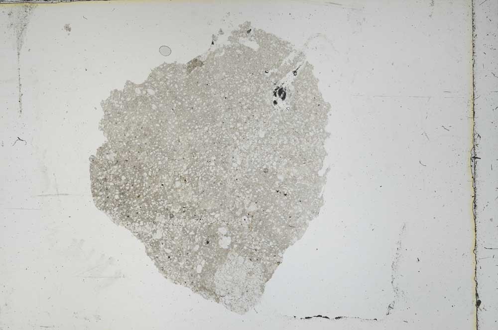 Plane Polarized, S46864