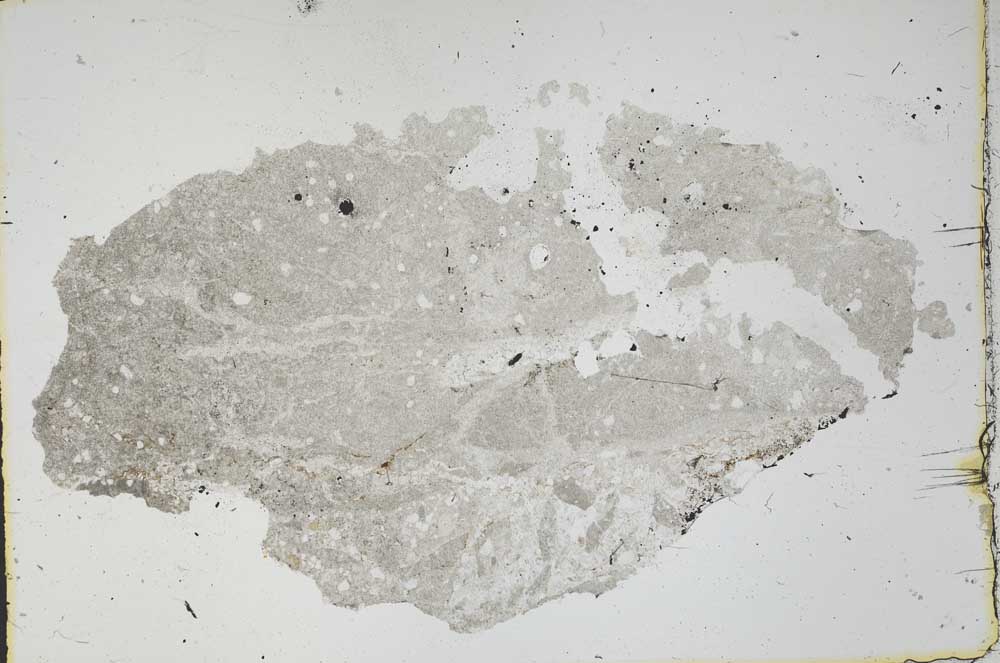 Plane Polarized, S46865