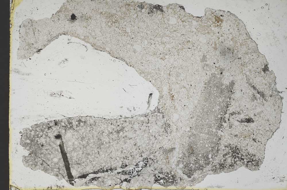 Plane Polarized, S46866