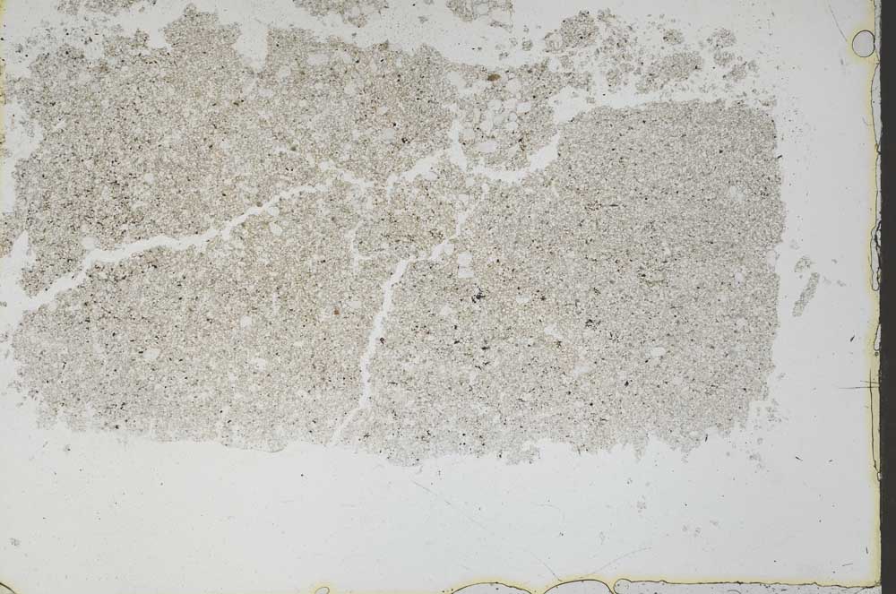Plane Polarized, S46869