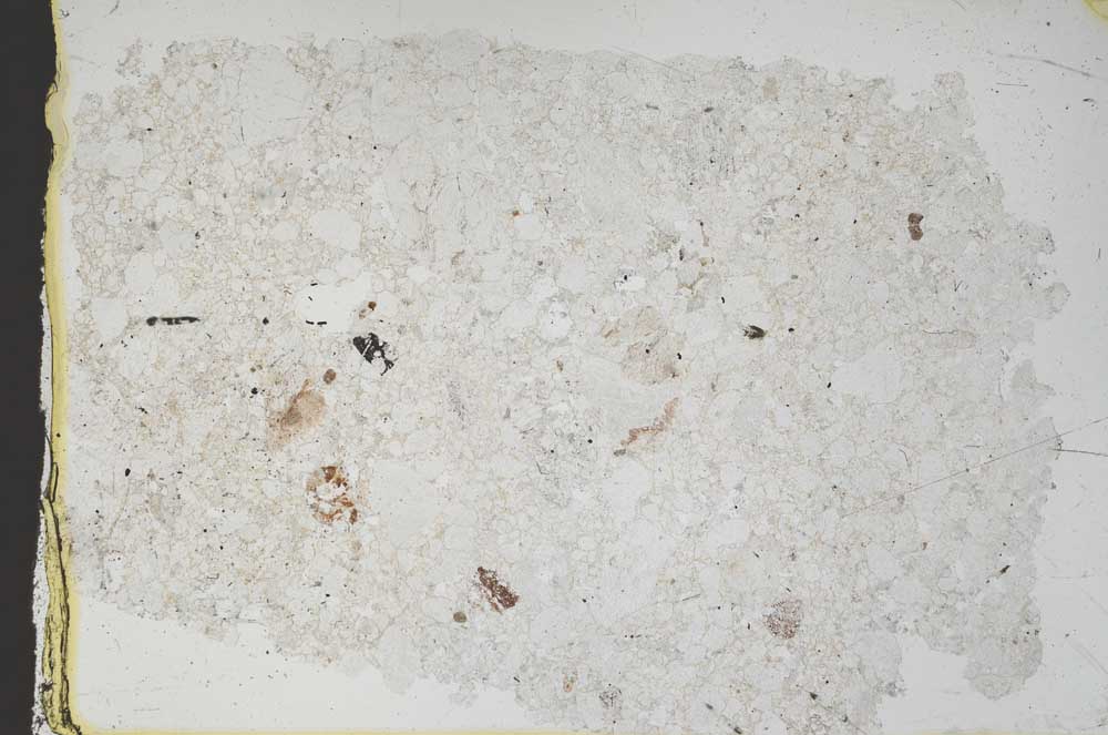 Plane Polarized, S46872