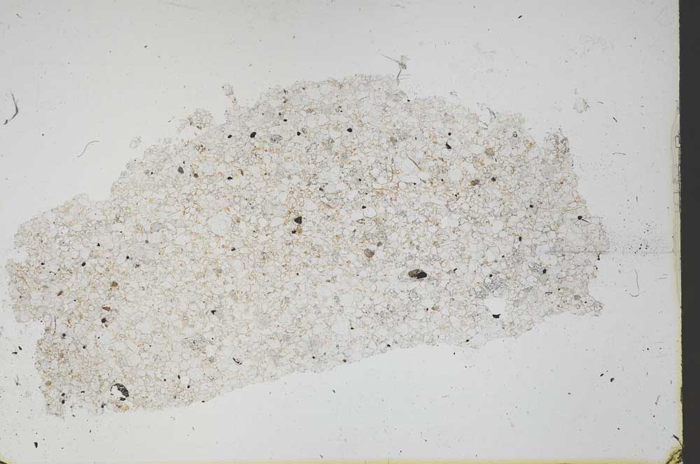 Plane Polarized, S46873