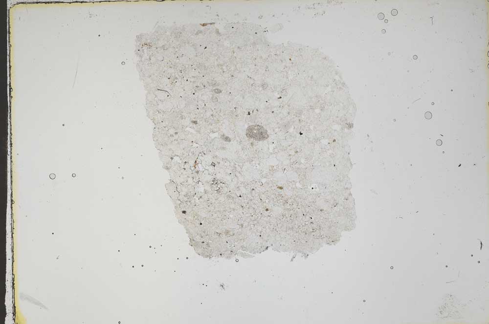 Plane Polarized, S46874