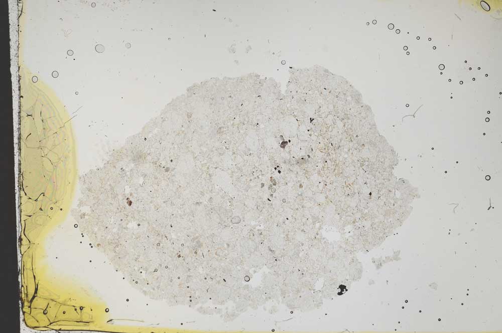 Plane Polarized, S46874/A