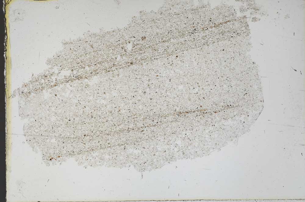 Plane Polarized, S46875