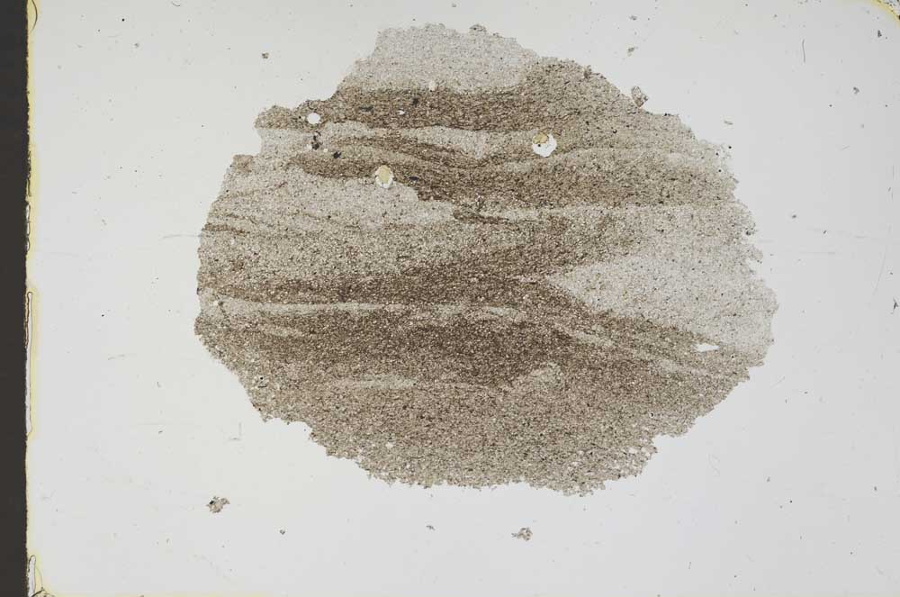 Plane Polarized, S46904