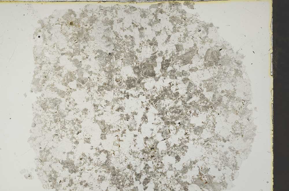 Plane Polarized, S46932