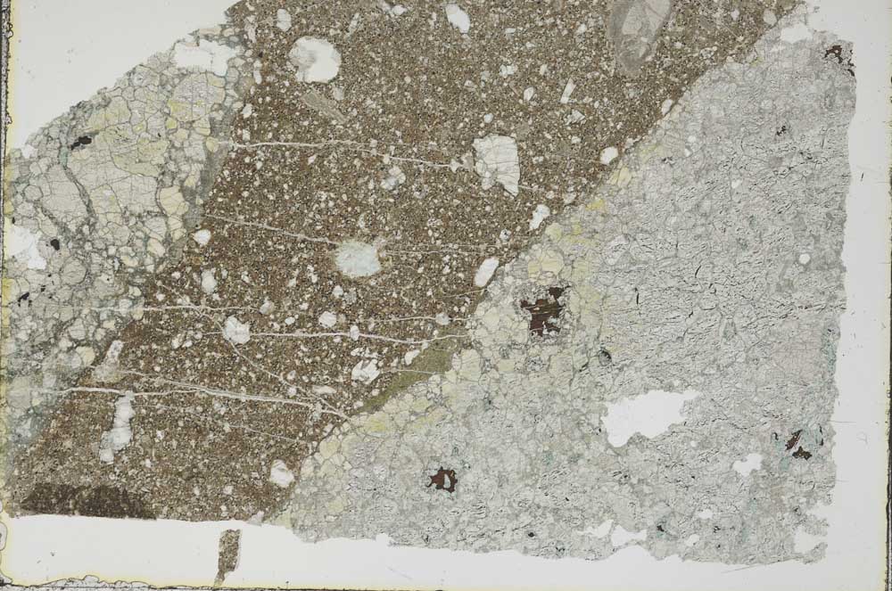 Plane Polarized, S46955/A