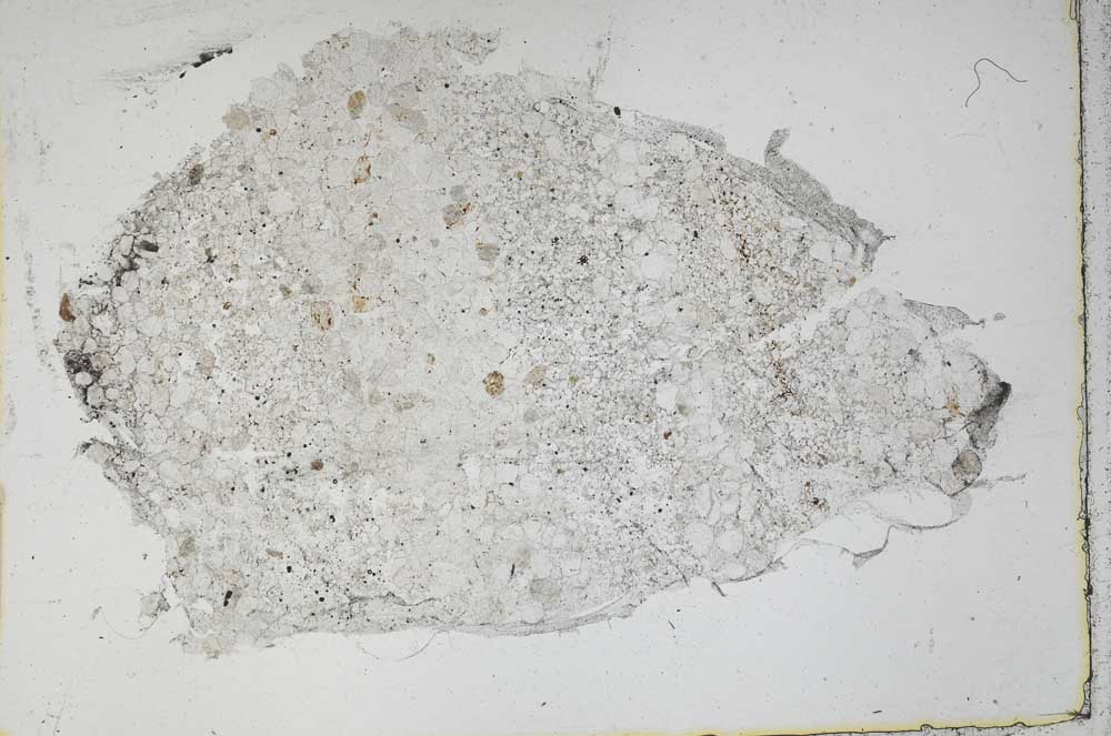 Plane Polarized, S46978