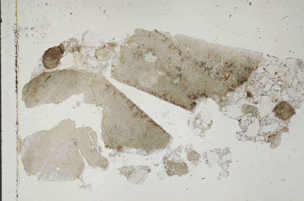 Plane Polarized, S47049