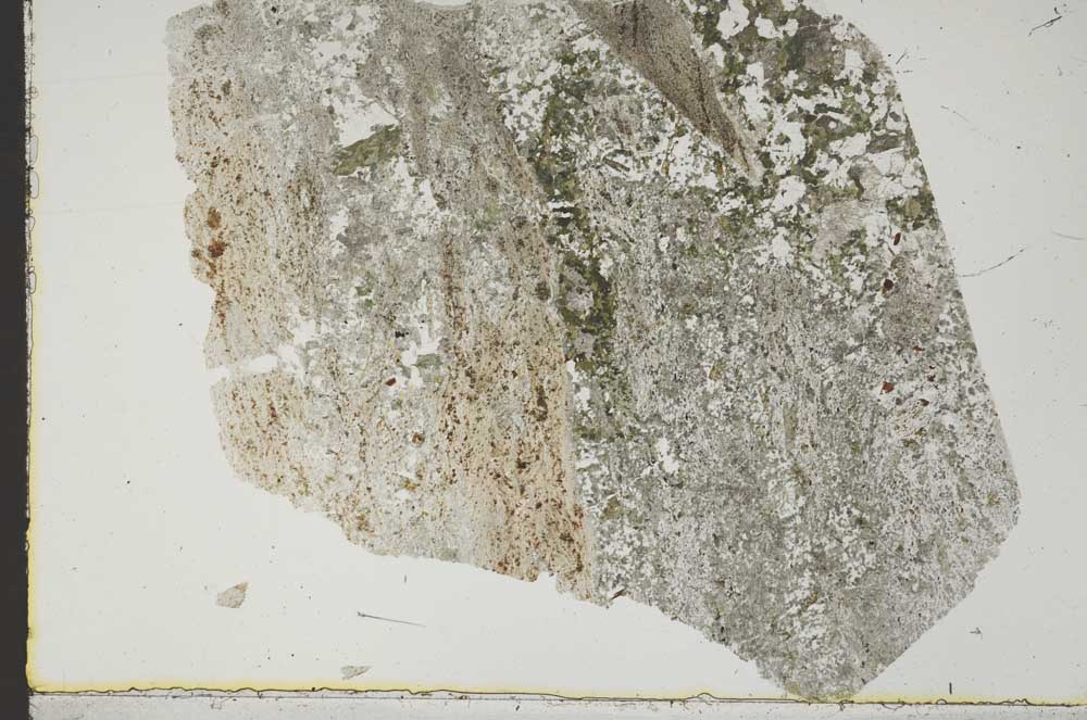 Plane Polarized, S47052