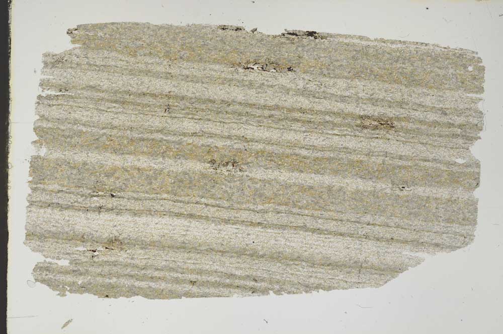 Plane Polarized, S47057