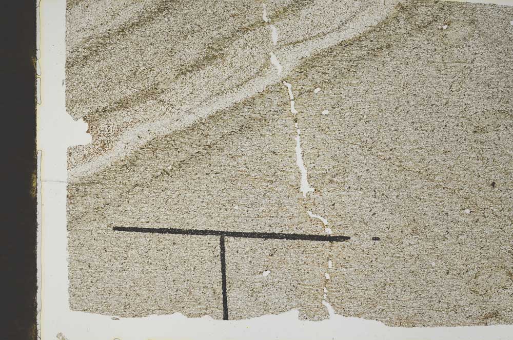 Plane Polarized, S47060/B