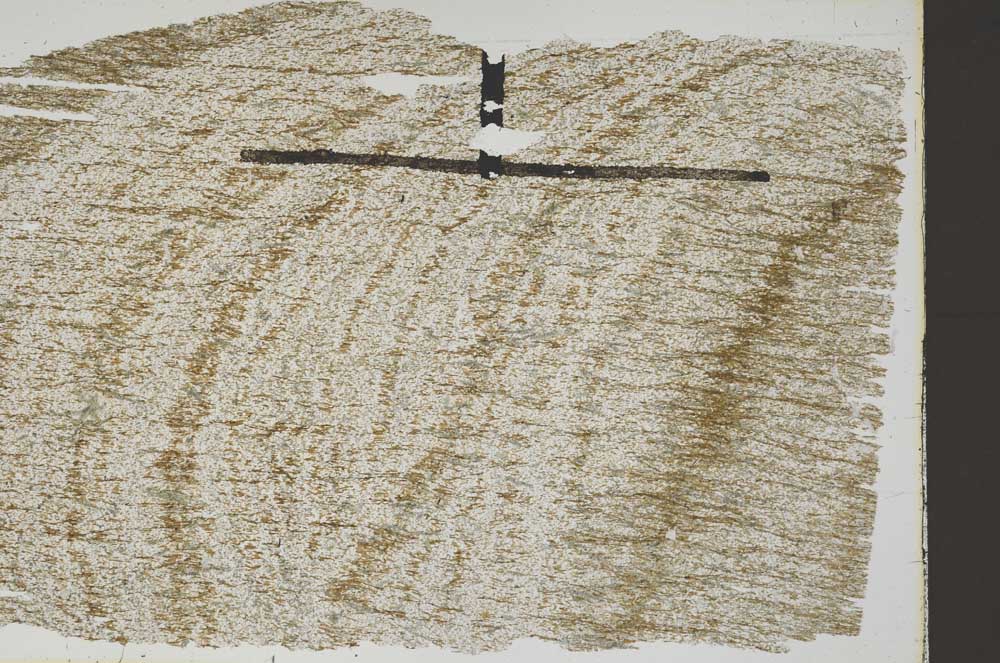 Plane Polarized, S47065