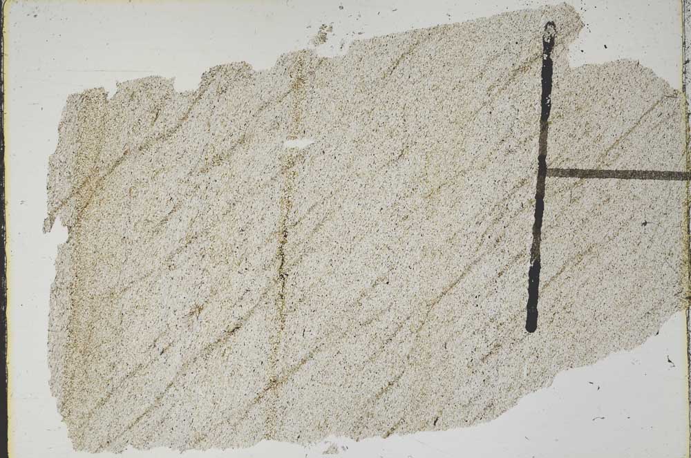 Plane Polarized, S47067