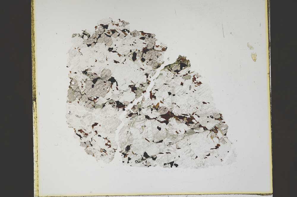 Plane Polarized, S47139