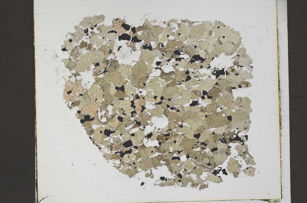 Plane Polarized, S47188