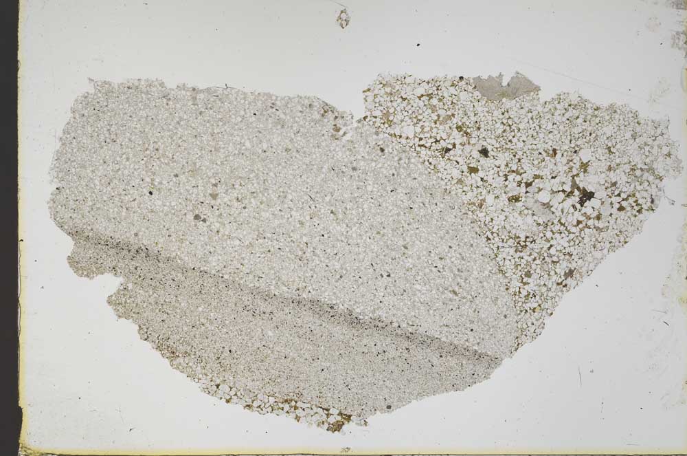 Plane Polarized, S47209