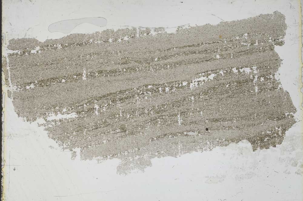 Plane Polarized, S47220