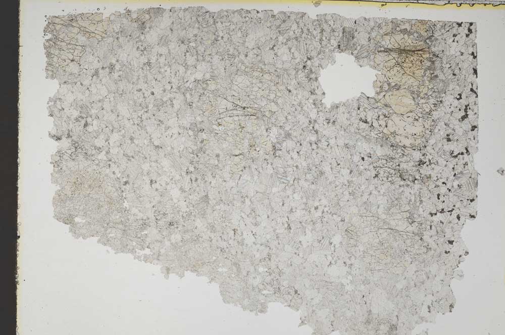 Plane Polarized, S47228