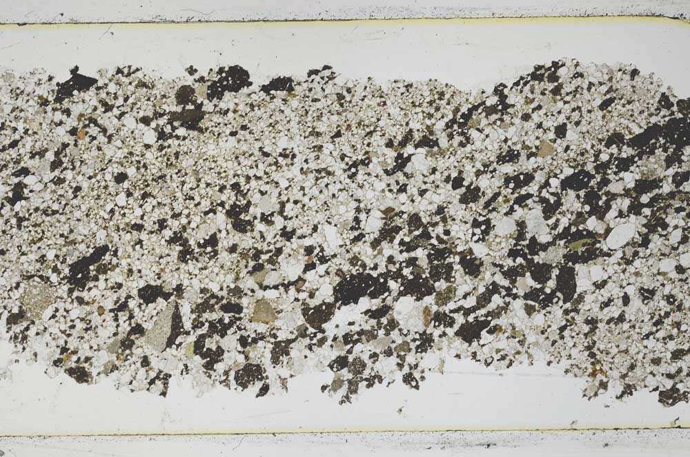 Plane Polarized, S47245